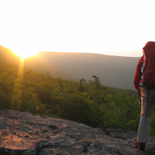 Hiking The Appalachian Trail: A Comprehensive Starter Guide - Trail 