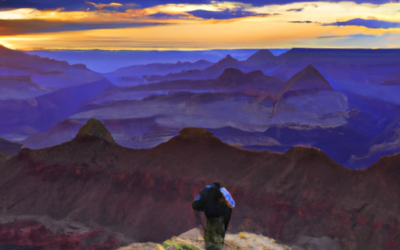 Canyon Adventures: Best Hikes In The Grand Canyon And Beyond