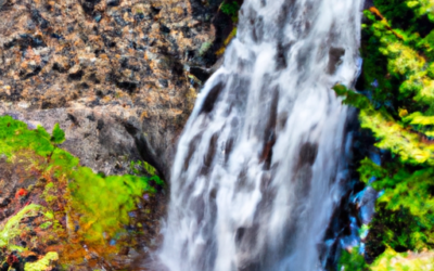 Waterfall Adventures: Hiking Trails That Lead To The World’s Most Stunning Cascades