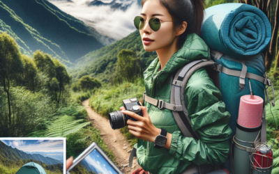 The Backpacker’s Guide To Multi-Day Hiking Trips