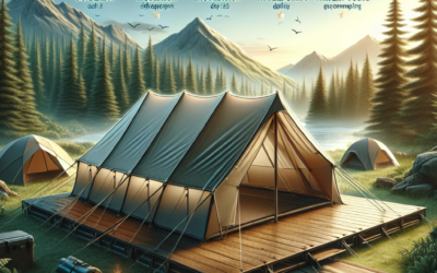 The Best 4-Season Tents For Year-Round Camping