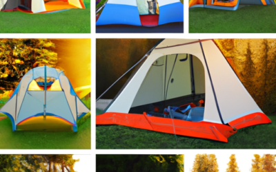 The Best Tents For Every Type Of Camper