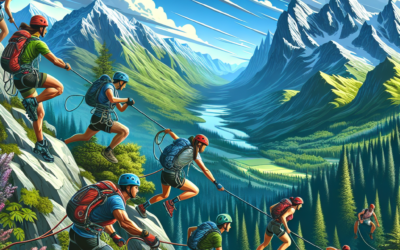 The Complete Guide To Adventure Racing