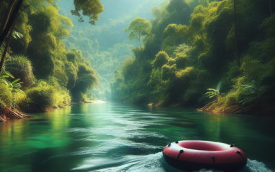 The Essential Guide To River Tubing